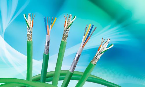 百通推出DataTuff 6A類(lèi)電纜 適用工業(yè)物聯(lián)網(wǎng)