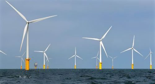 英國與荷蘭電網運營商擬建海底互聯(lián)系統(tǒng)連接海上風電